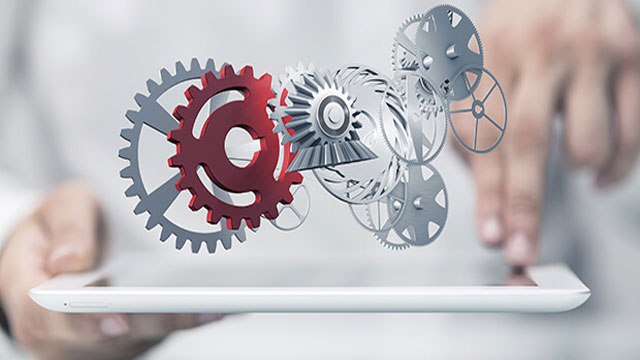 software project development process